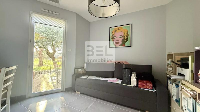 Maison - 159 m² - 6 pièces