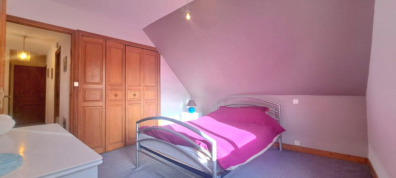 Maison - 153 m² - 7 pièces