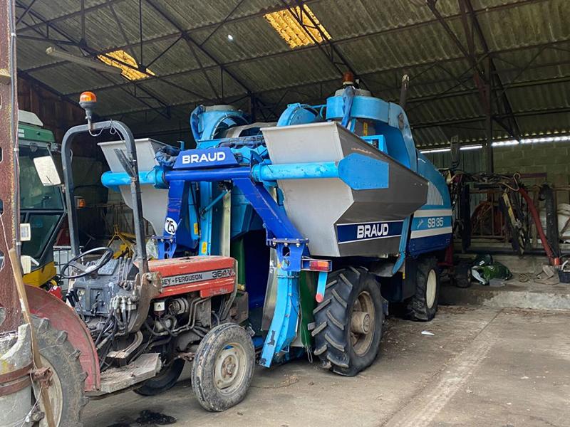 Maison - 313 m² - 8 pièces