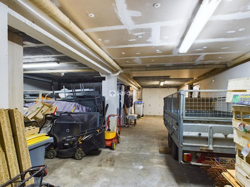 Maison - 175 m² - 8 pièces