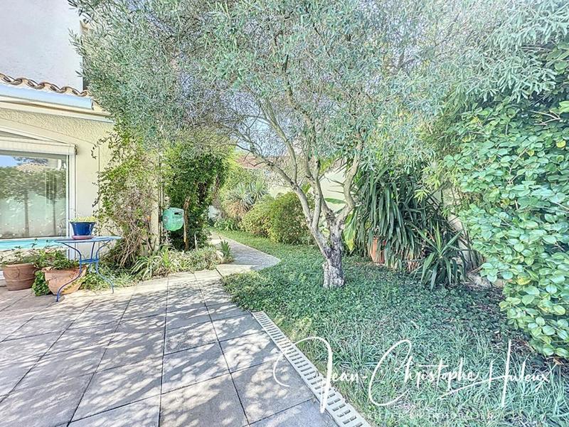 Villa - 156 m² - 5 pièces