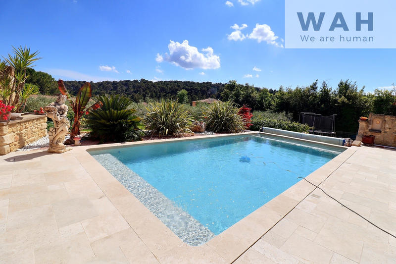 Villa - 174 m² - 5 pièces