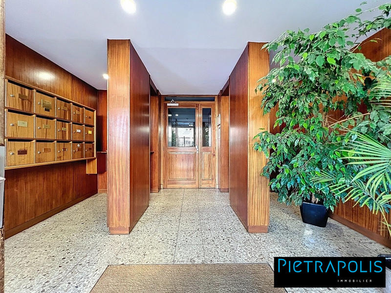 Appartement - 69 m² - 4 pièces