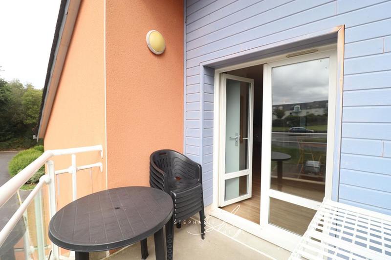 Appartement - 51 m² - 3 pièces