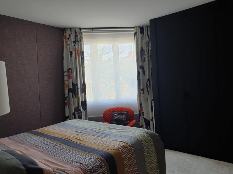 Maison - 126 m² - 6 pièces