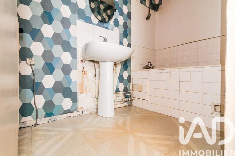 Appartement - 54 m² - 3 pièces