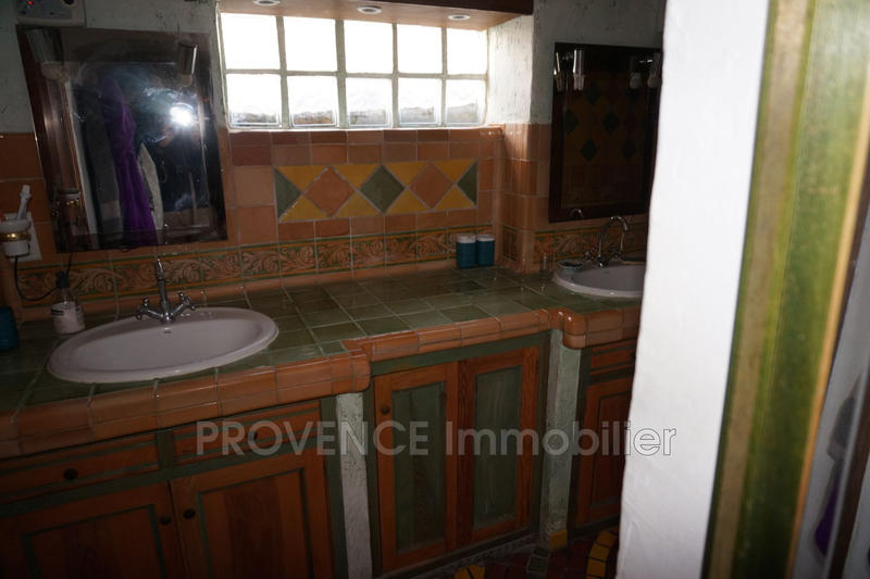 Bastide - 206 m² - 7 pièces