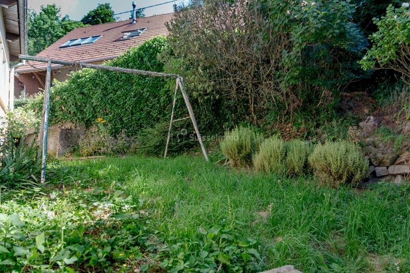 Maison - 68 m² - 4 pièces