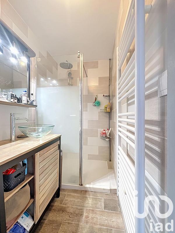 Maison - 73 m² - 3 pièces