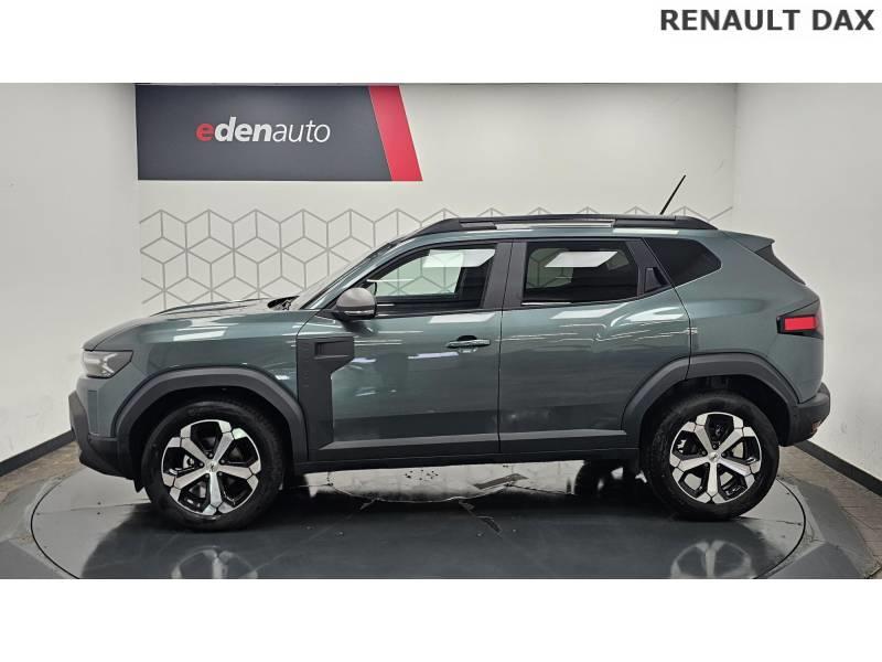 Dacia Duster Eco-G 100 Journey