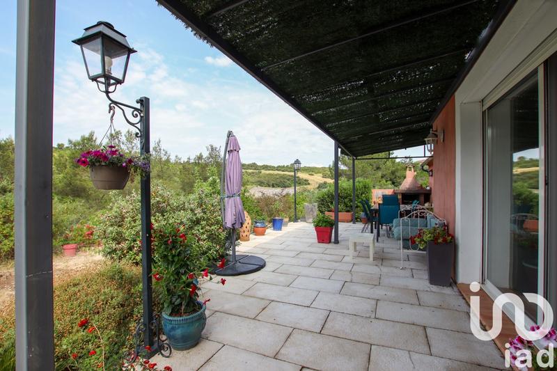 Maison - 152 m² - 5 pièces