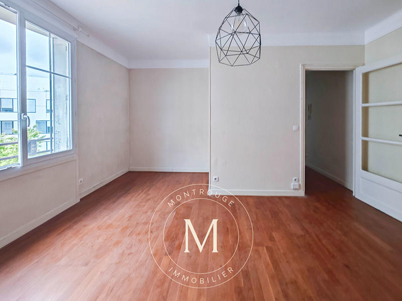 Appartement - 31 m² - 1 pièce