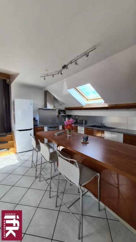 Maison - 147 m² - 5 pièces