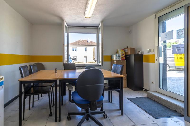 Maison - 121 m² - 6 pièces