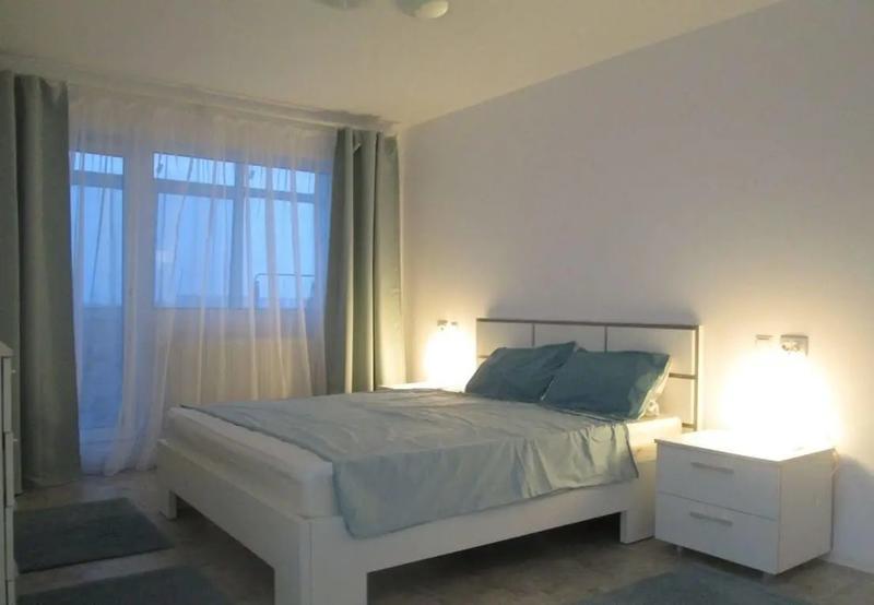 Appartement - 33 m² - 1 pièce