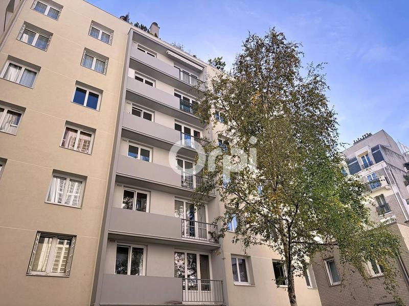 Appartement - 54 m² - 3 pièces