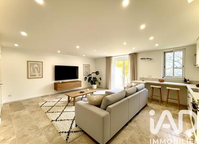 Maison de village - 101 m² - 5 pièces