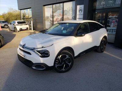 Citroën C4 III BlueHDi 130 s&amp;S Eat8 Shine