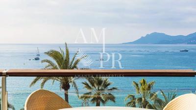 Appartement - 61 m² - 2 pièces