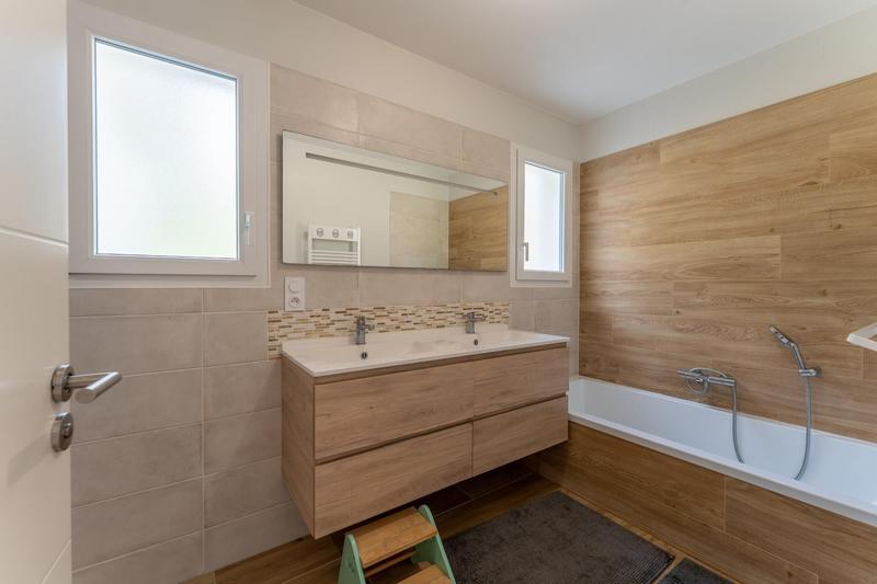 Maison - 159 m² - 6 pièces