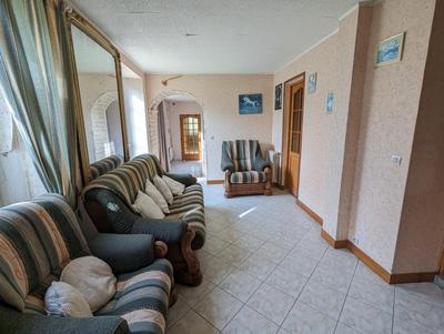 Maison - 164 m² - 5 pièces