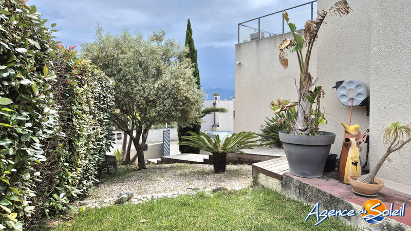Villa - 140 m² - 5 pièces