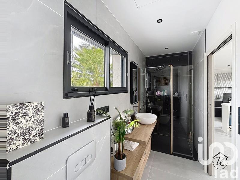 Maison de maîtres - 70 m² - 3 pièces