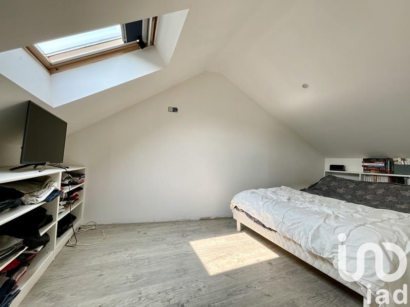 Maison de ville - 70 m² - 4 pièces