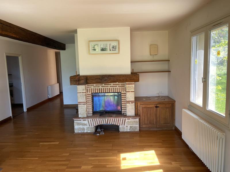 Maison - 139 m² - 5 pièces