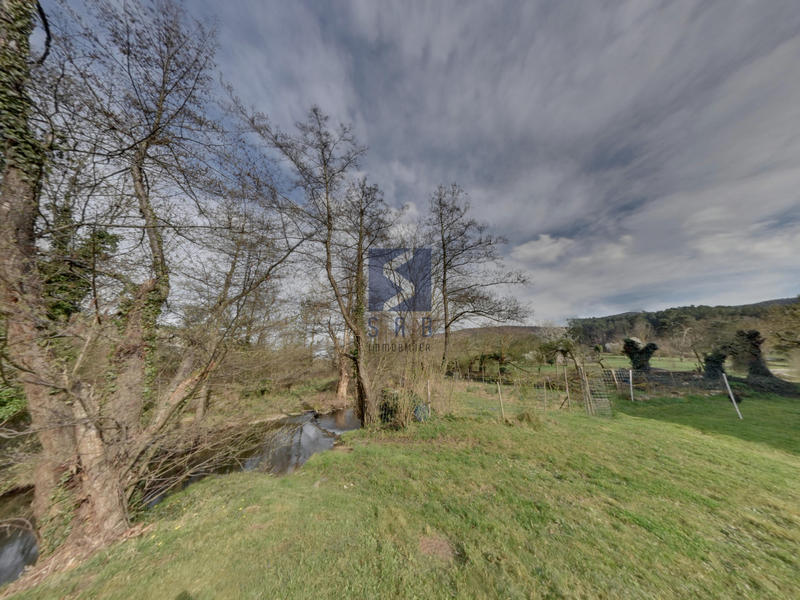 Maison - 133 m² - 8 pièces