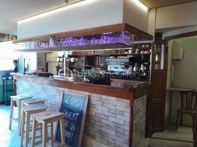 Bureau - 84 m² - 3 pièces