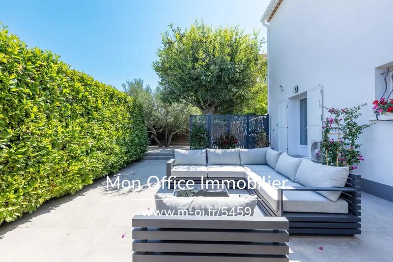 Maison - 175 m² - 6 pièces