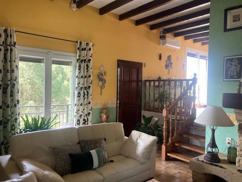 Villa - 230 m² - 11 pièces