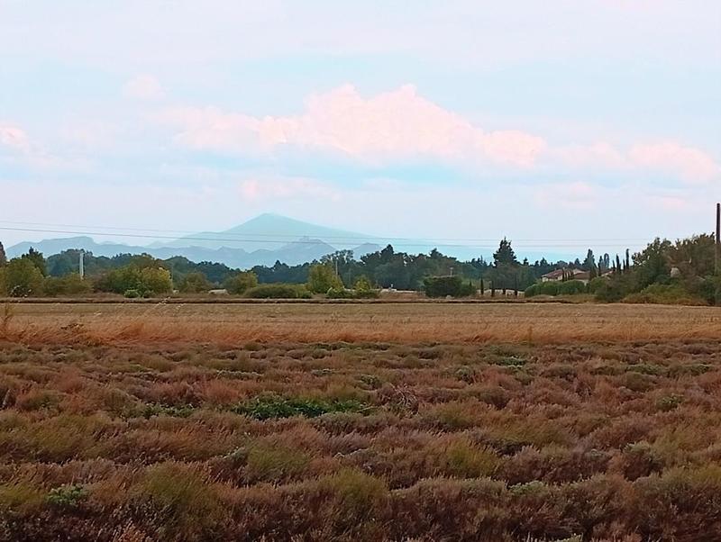 Terrain constructible - 700 m²