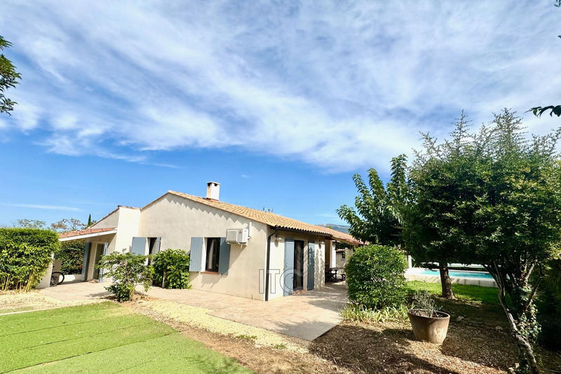 Villa - 120 m² - 5 pièces