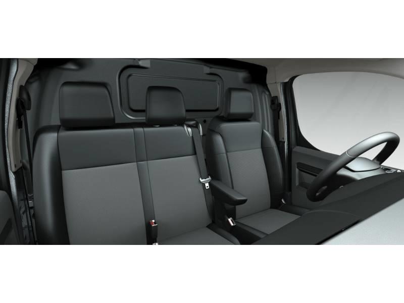 Opel Vivaro Fourgon Fgn Taille m Bluehdi 120 s&amp;S Bvm6