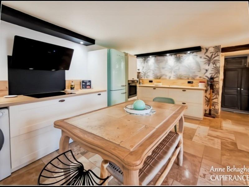 Maison de campagne - 127 m² - 5 pièces