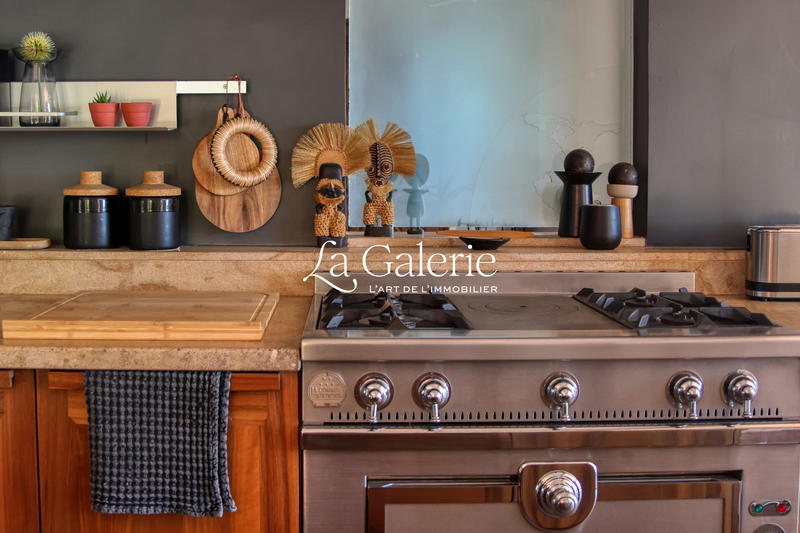 Villa - 160 m² - 5 pièces