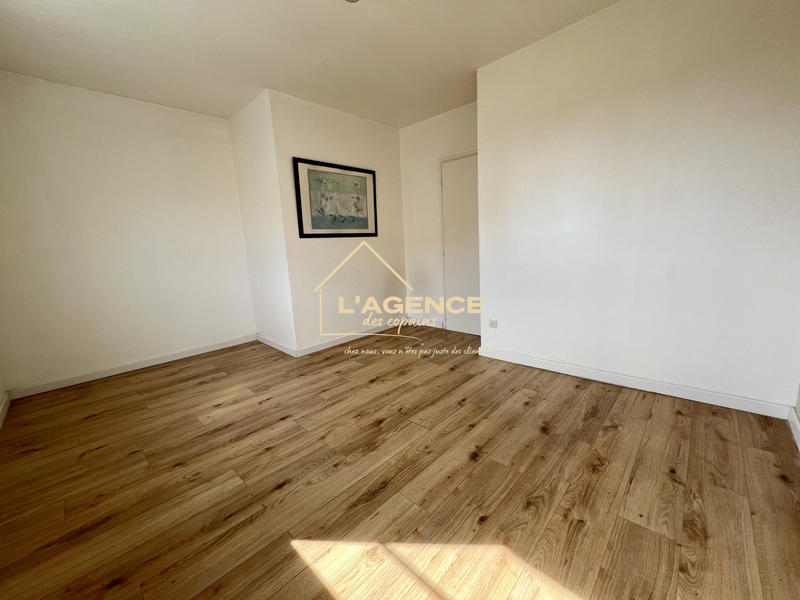 Maison - 60 m² - 4 pièces