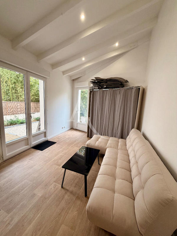 Maison - 89 m² - 4 pièces