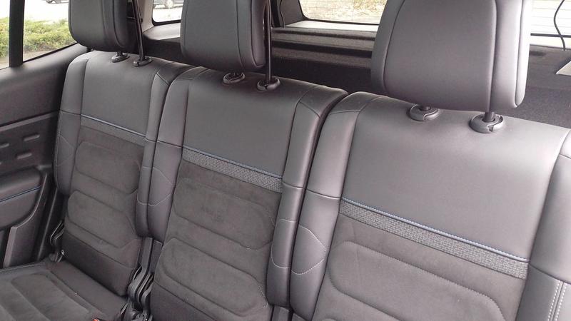 Citroën C5 Aircross 1.5 BlueHDi 130 Eat8 Shine