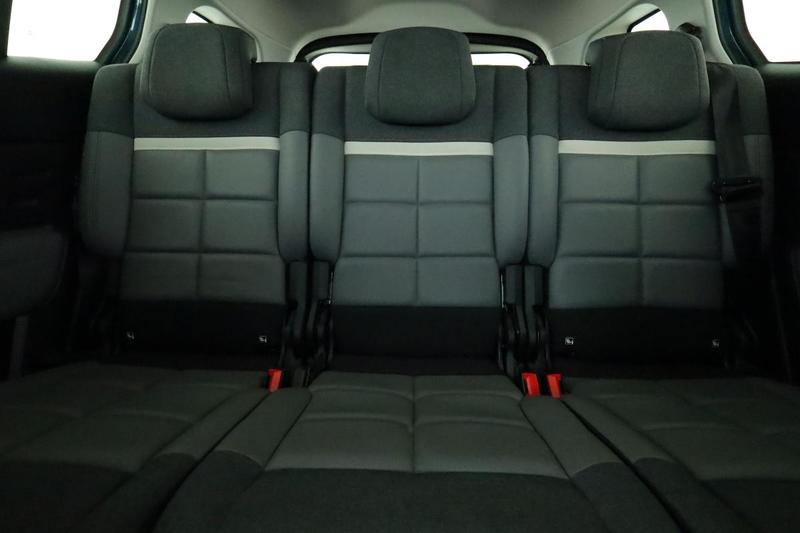 Citroën C5 Aircross 1.6 PureTech Shine Eat8 181 ch