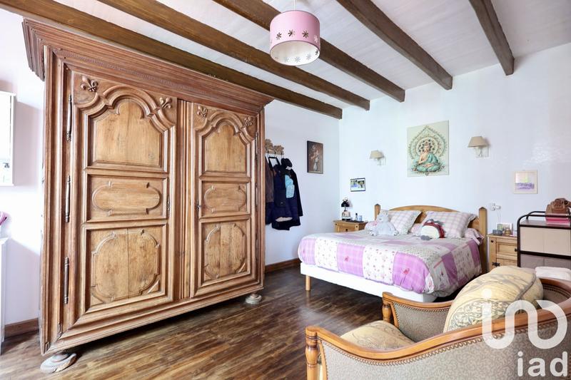 Maison - 132 m² - 4 pièces