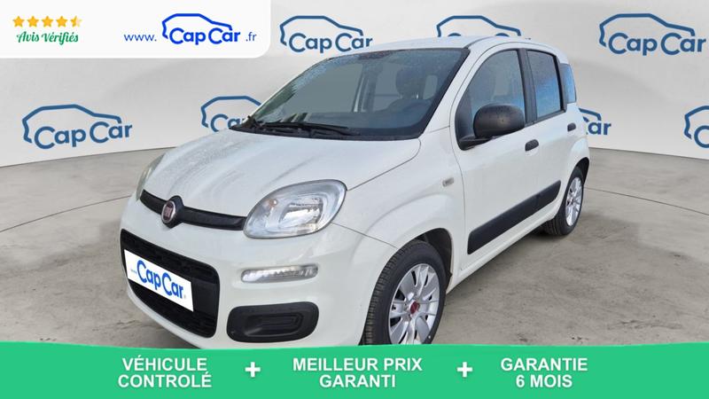 Fiat Panda III 1.2 69 Pop