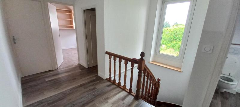 Maison - 160 m² - 7 pièces