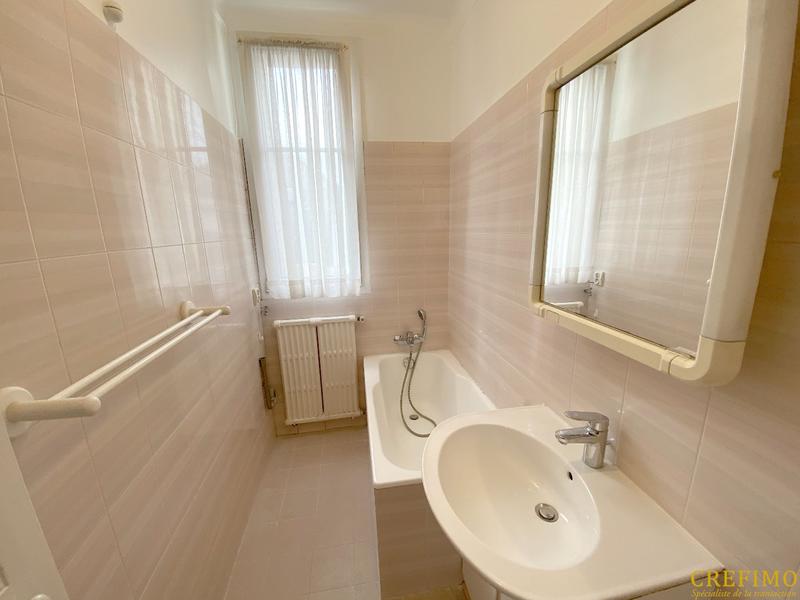 Appartement - 47 m² - 3 pièces