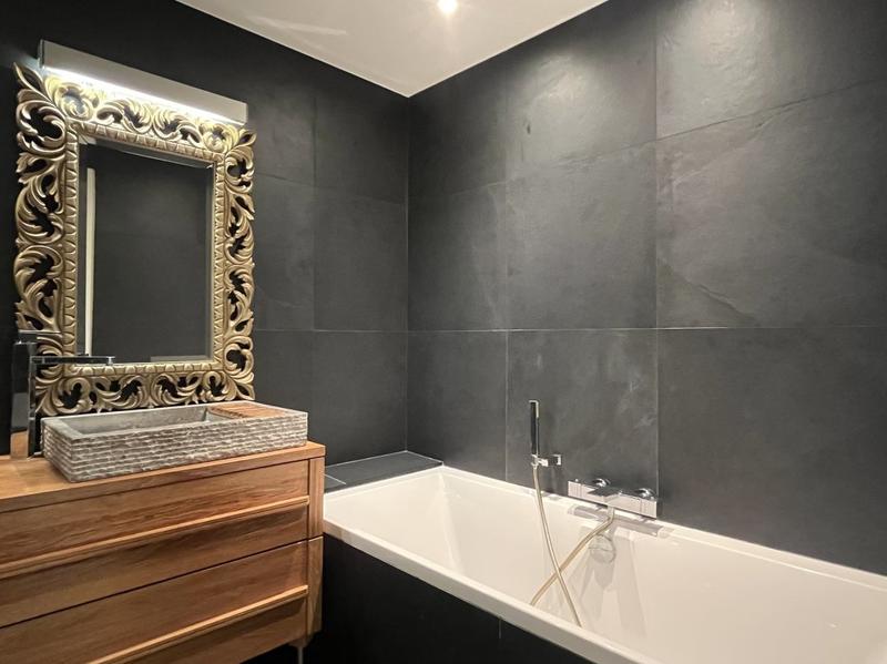 Appartement - 149 m² - 5 pièces