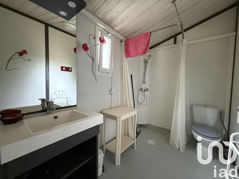 Maison - 115 m² - 7 pièces