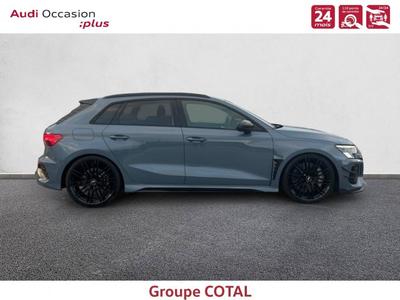 Audi Rs3 Sportback 2.5 Tfsi 400 s tronic 7 Quattro