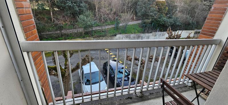 Studio - 15 m² - 1 pièce